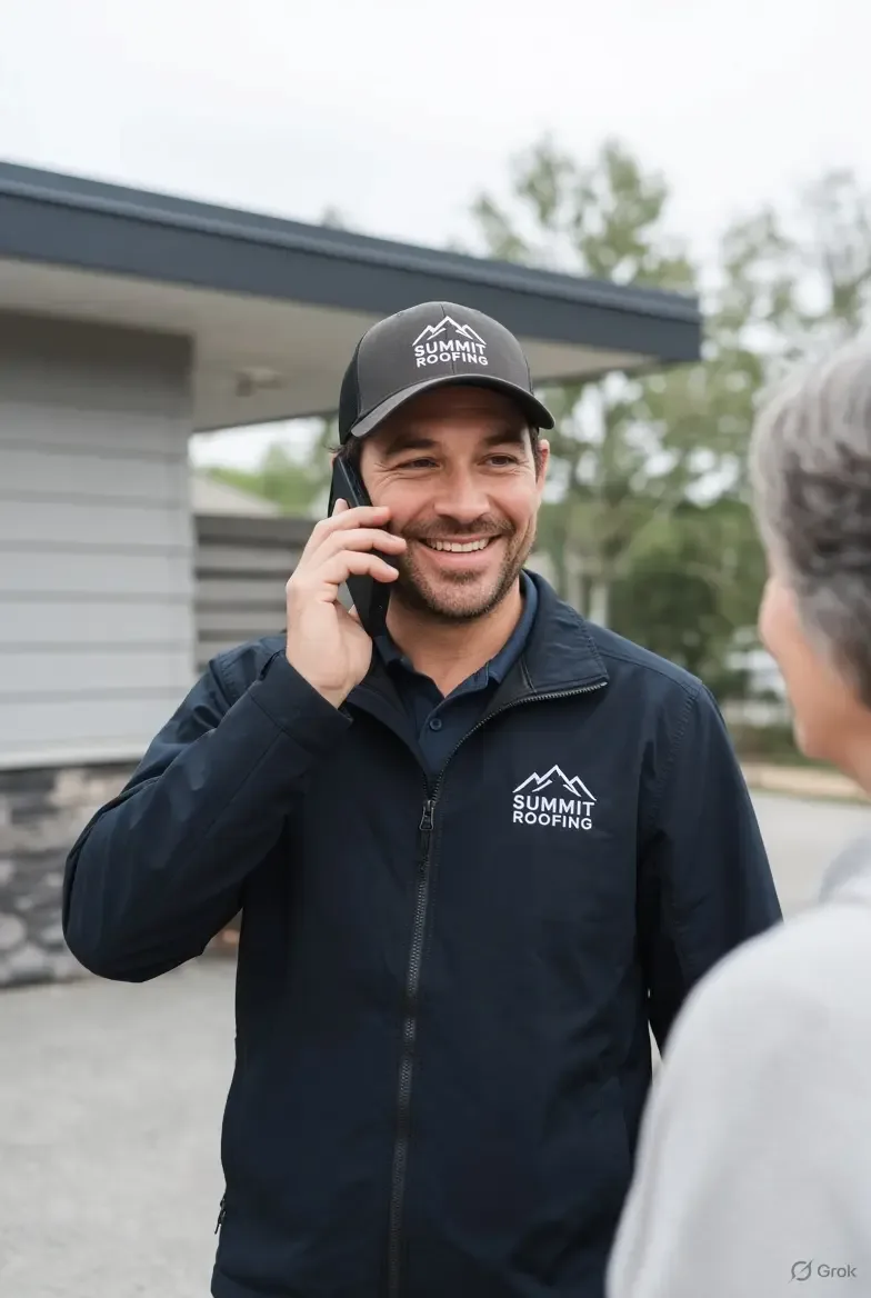 Flat Roof Leak Repair Martinsburg, IA FAQs